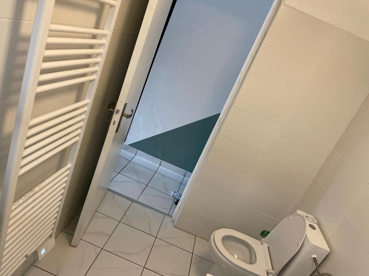 阿棉Luxury公寓 外观 照片